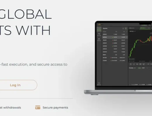 BritaxTrading