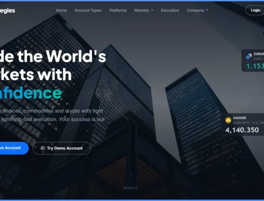 CMC Strategies
