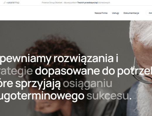 Finance Group Skarbek Review [ Is fg-skarbeks.com a Scam ]