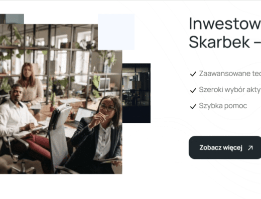Finance Group Skarbek Review [ Is fg-skarbeks.com a Scam ]