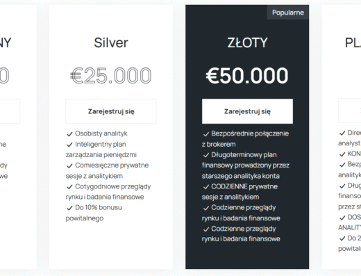 Finance Group Skarbek Review [ Is fg-skarbeks.com a Scam ]